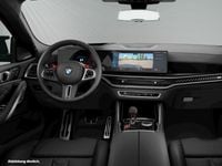 Gebraucht BMW X6 M Competition Edition 625 PS (459 kW) 2025 Brooklyn grau metallic SUV