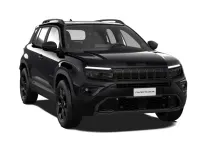 Ny Jeep Avenger 145 HK (106 kW) 2026 Sort SUV