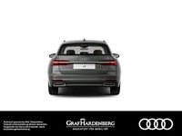 Gebraucht Audi A6 Design 245 PS (180 kW) 2022 Grau Kombi