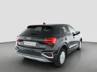 Gebraucht Audi Q2 Advanced Plus 116 PS (85 kW) 2026 Mythosschwarz metallic SUV