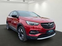 gebraucht Opel Grandland X 1.5 D Start/Stop Automatik Elegance