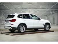 gebraucht BMW X3 xDrive 30i LED NAVI 18-Zoll KAMERA