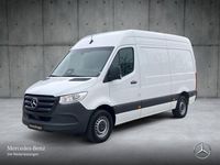 Gebraucht Mercedes Sprinter 170 PS (125 kW) 2025 Weiß Van