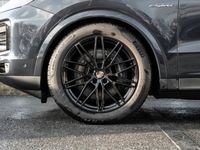 Gebraucht Porsche Cayenne 470 PS (345 kW) 2023 Blau SUV
