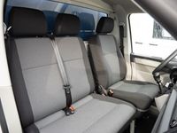 gebraucht VW Transporter T62.0 TSI Pritsche/Plane