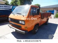 Gebraucht VW T3 69 PS (50 kW) 1988 Other Van