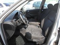 Gebraucht VW Golf III Basis 75 PS (55 kW) 1999 Silber metallic Limousine