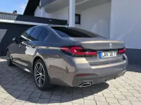 Gebraucht BMW 530e M Sport 292 PS (214 kW) 2022 Grau Limousine