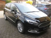 gebraucht Ford S-MAX S-MaxVignale