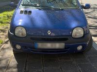 Second-hand Renault Twingo 54 CP (39 kW) 2002 Mov Hatchback