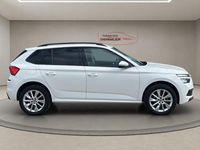 Gebraucht Skoda Kamiq 95 PS (69 kW) 2019 Candyweiss SUV