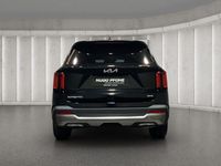 Neu Kia Sorento 252 PS (185 kW) 2026 Auroraschwarz metallic SUV