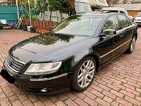 gebraucht VW Phaeton 3.0 TDI VOLL Xenon Leder