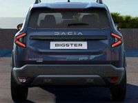 Neu Dacia Bigster Extreme 158 PS (116 kW) 2025 Indigoblau SUV
