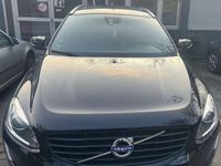 gebraucht Volvo XC60 Ocean Race 2.0 Diesel