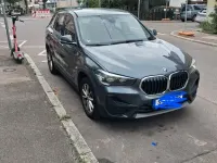 Gebraucht BMW X1 190 PS (139 kW) 2020 SUV
