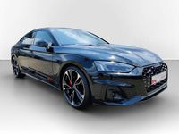 Gebraucht Audi A5 Sportback S-Line 204 PS (150 kW) 2024 Schwarz Kleinwagen