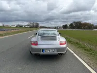 Gebraucht Porsche 911 Carrera S 355 PS (261 kW) 2005 Silber Coupé