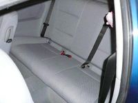 Gebraucht BMW 316 116 PS (85 kW) 2002 Blau Limousine