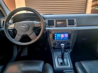 Gebraucht Opel Signum 155 PS (114 kW) 2003 Silber Kleinwagen