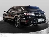 gebraucht VW Arteon Shooting Brake 2.0 TSI R 4Motion Leder Pano-Dach H