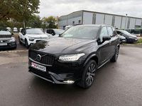 Gebraucht Volvo XC90 Plus 235 PS (172 kW) 2022 Schwarz SUV