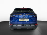 Gebraucht Renault Austral Equilibre 140 PS (102 kW) 2023 Blau SUV