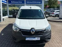 Gebraucht Renault Express 95 PS (69 kW) 2021 Weiß Van / Kleinbus