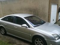 gebraucht Opel Vectra 