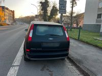 Gebraucht Ford Focus 101 PS (74 kW) 2006 Andere farben Limousine