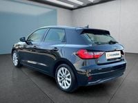 Usado Audi A1 2020 Preto SUV