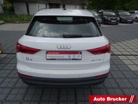 Gebraucht Audi Q3 Ambiente 150 PS (110 kW) 2022 Weiss SUV