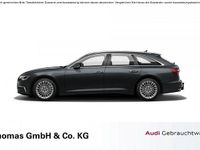 Gebraucht Audi A6 Ambiente 245 PS (180 kW) 2019 Vesuvgrau metallic Kombi