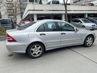 Gebraucht Mercedes C200 122 PS (89 kW) 2004 Other Limousine