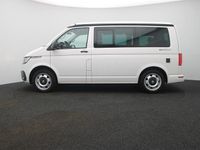 Gebraucht VW California Beach 150 PS (110 kW) 2021 Weiß Van