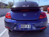Gebraucht VW Beetle Sport 211 PS (155 kW) 2014 Kleinwagen