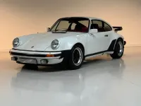 Gebraucht Porsche 930 Turbo 300 PS (220 kW) 1979 Weiß