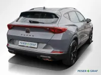 Gebraucht Cupra Formentor VZ 245 PS (180 kW) 2022 Graphene grau SUV