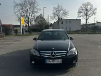 Gebraucht Mercedes C350 Sport Edition 231 PS (169 kW) 2010 Kombi