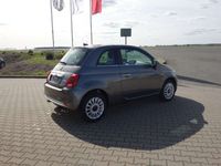 gebraucht Fiat 500 Dolcevita *Komfort-/Tech+Paket/Uconnect 7"/DAB/PDC