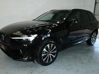 Gebraucht Volvo XC60 Plus 197 PS (144 kW) 2024 Onyx black metallic (schwarz) SUV