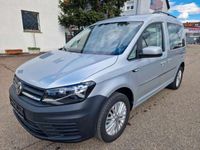 gebraucht VW Caddy PKW Trendline BMT