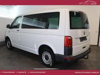 Second-hand VW Transporter 150 CP (110 kW) 2017 Alb Van
