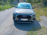 Gebraucht Audi Q3 150 PS (110 kW) 2019 Grau SUV