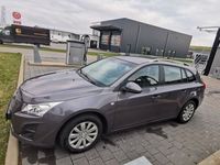 gebraucht Chevrolet Cruze CruzeStation Wagon 1.6 LS