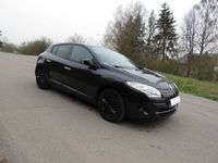 gebraucht Renault Mégane III Lim*Pano*Navi*Leder*SHZ*PDC