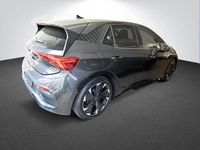 Gebraucht Cupra Born 150 kW (204 PS) 2023 Grau Kleinwagen