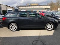 gebraucht Opel Astra 1.4 Sports Tourer Active - TEMP SHZ PDC