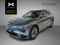 Gebraucht XPENG G9 RWD Long Range 230 kW (313 PS) 2025 Grau SUV