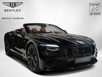 Gebraucht Bentley Continental 782 PS (575 kW) 2025 Schwarz Cabrio